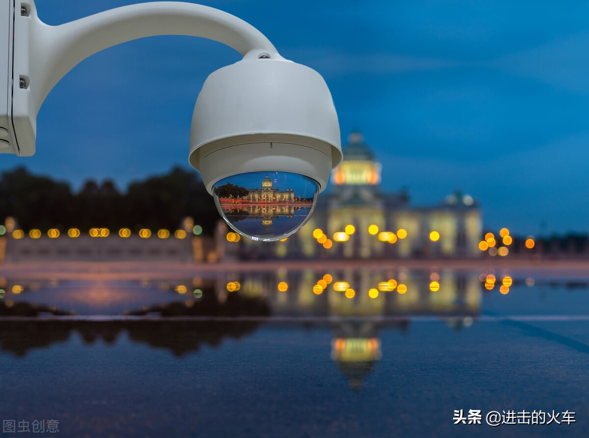 全球安防50强公司排名,全球安防50强第一名