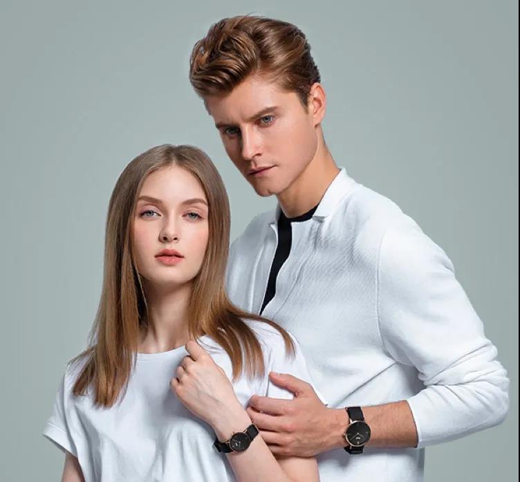 送给恋人的腕表里，隐藏着时光的秘密