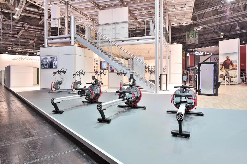 麦瑞克划船机使用方法视频,如何正确使用划船机