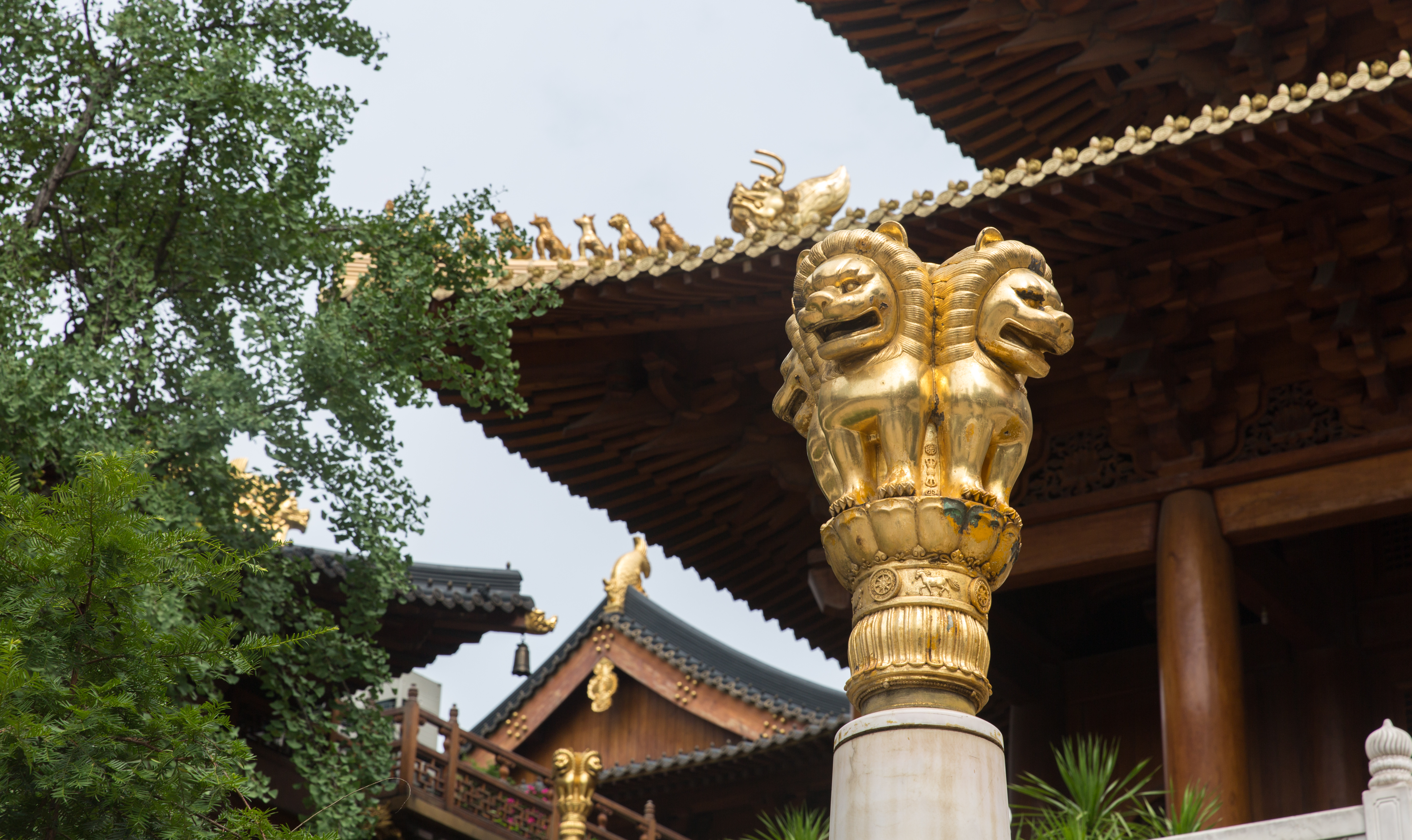 上海静安寺能参观吗,上海静安寺注意事项