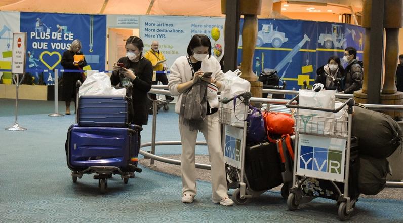 中国人的钱好骗？加航复飞中国又“爽约”，玩的无息*款贷**的套路～