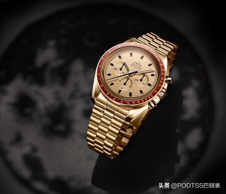 那些你没听过却很贵的东西,性价比最高的贵金属腕表