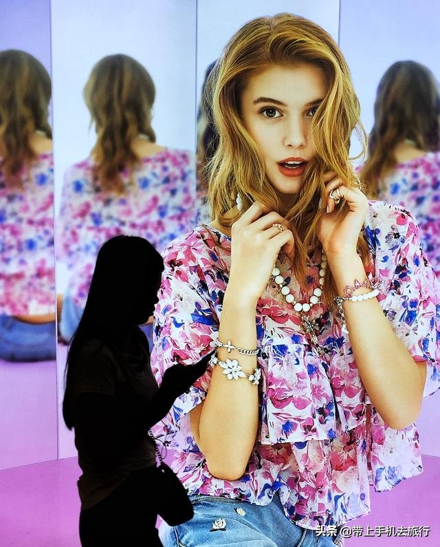 用手机怎么拍好剪影视频,手机拍剪影参数怎么调