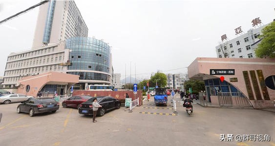 宁波鄞州区人民医院是县级医院吗,浙江省宁波市各县区