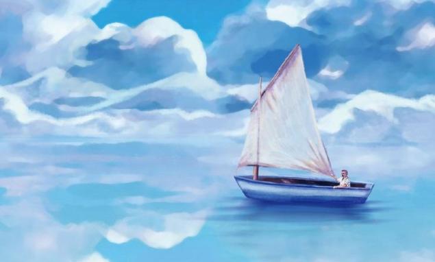 海明威：火了60多年，收获亿万粉丝的《老人与海》，你看懂了吗？