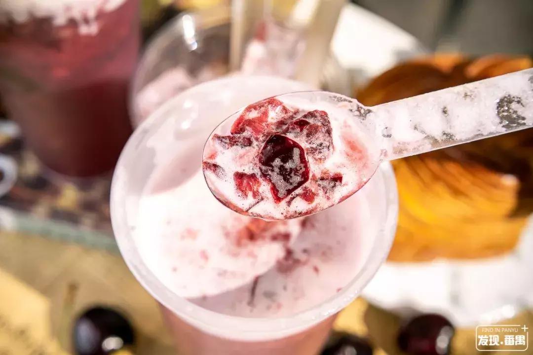 喜茶每周几买一送一,喜茶开业有喜限时3天买一送一