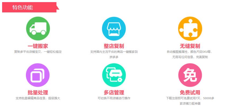 拼多多上货助理免费版下载,拼多多上货助力教程在哪