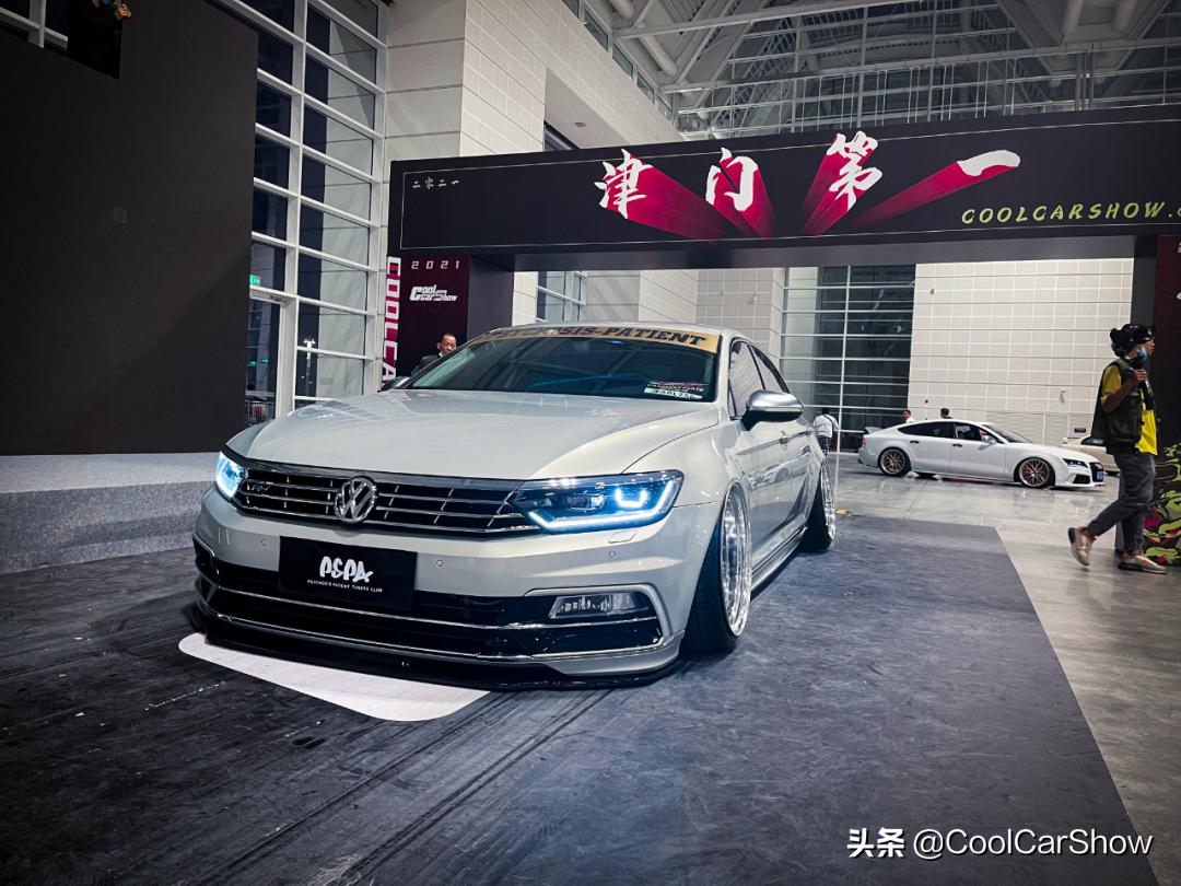 13万的大众迈腾2019款,13万大众迈腾