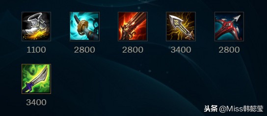 手长就是为所欲为！送死流塞恩改良之不灭女警，这是个推塔游戏！