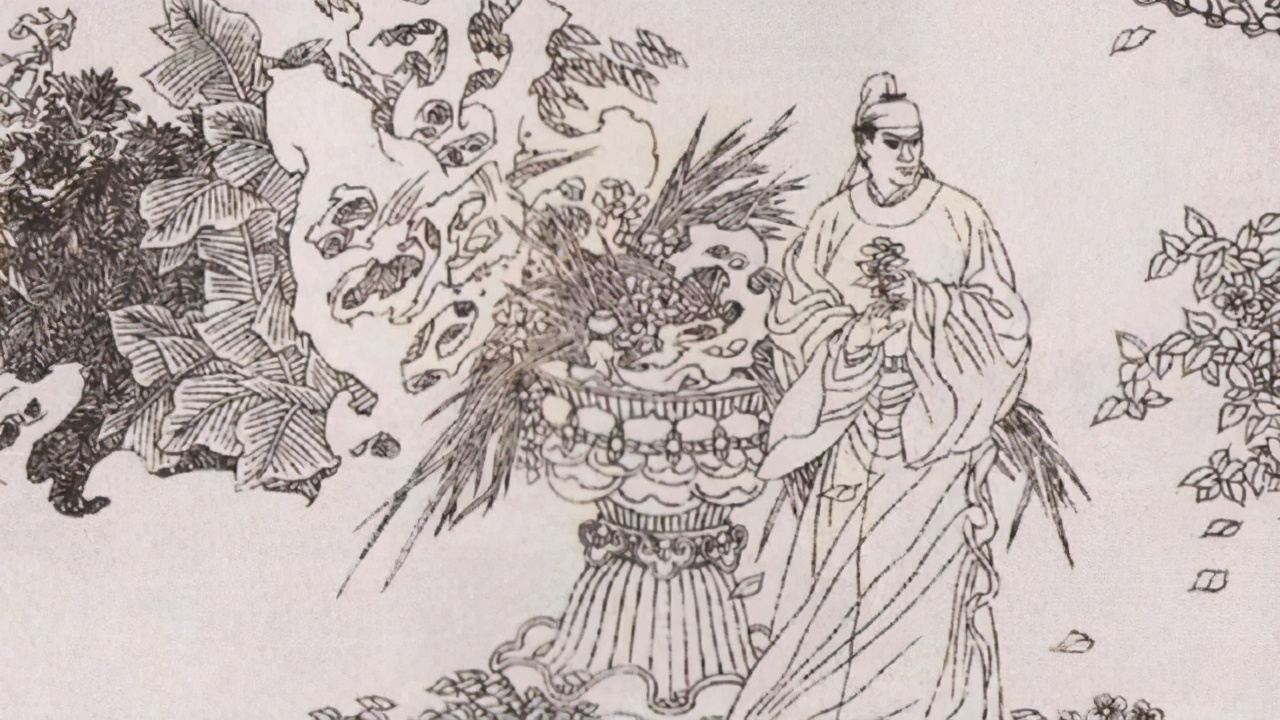 聊斋罗刹国的故事,罗刹国聊斋故事视频