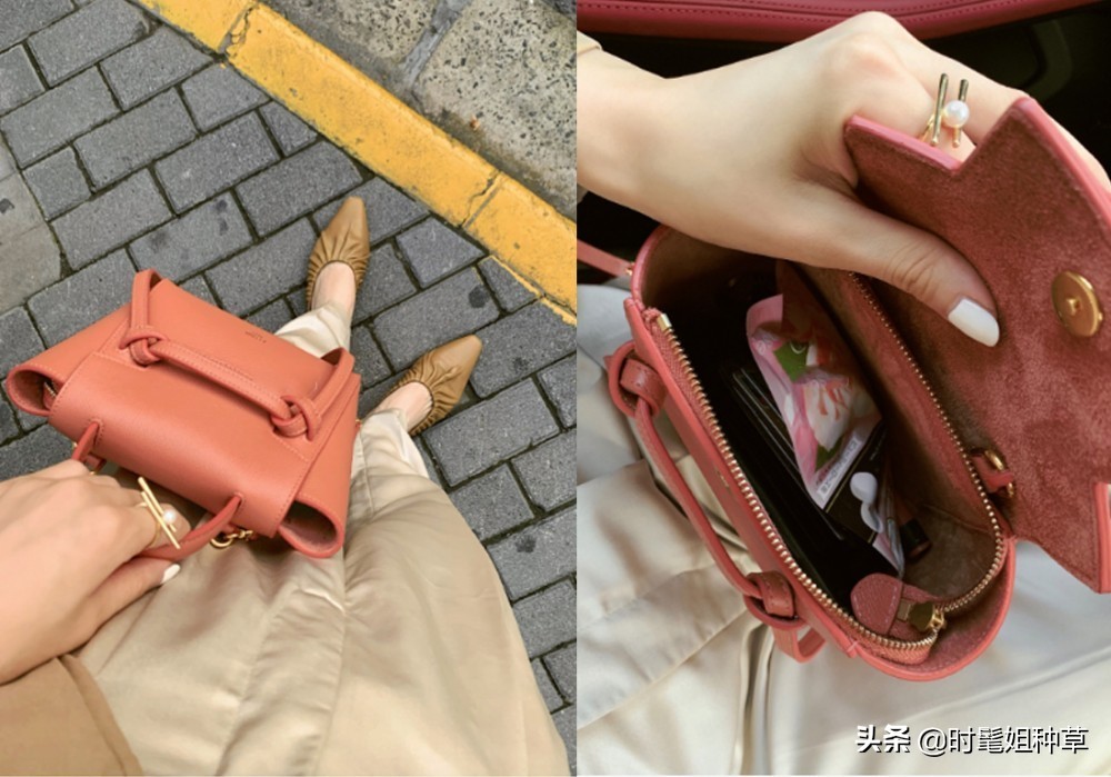 celine包包值得买吗性价比高,celine新款包包2023