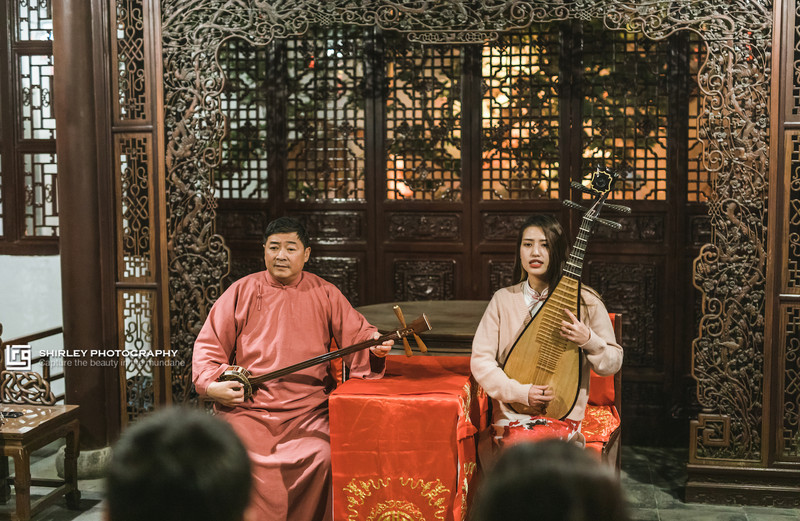 苏州旅游最不能错过的江南园林,留园拙政园是苏州著名的园林