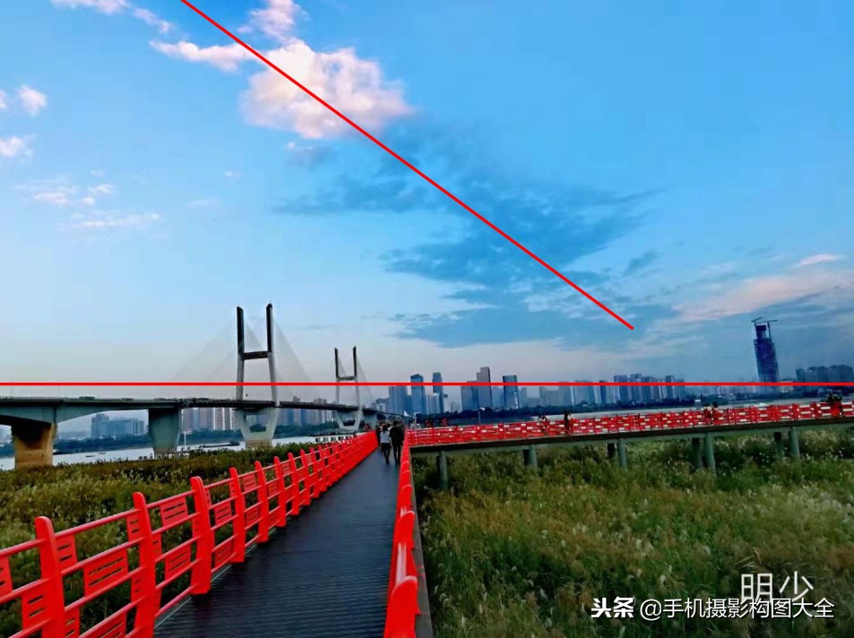 补脑！云彩拍摄还能这么玩？一定是我打开的方式不对……