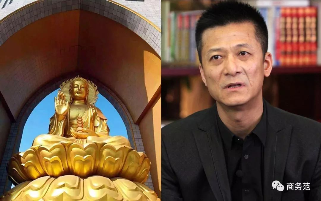 看完权健老总浮夸炫富日常，也是各种“夸大宣传”……