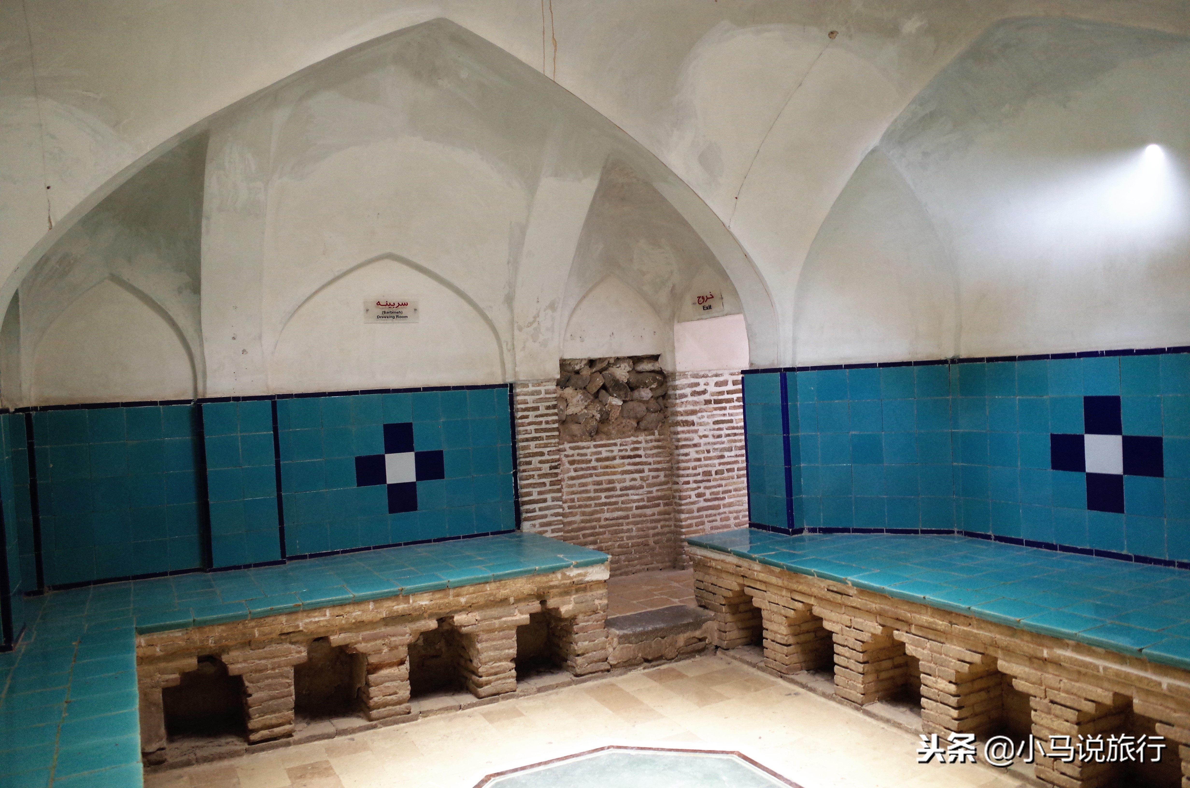 伊朗的世界文物遗产,伊朗世界文化遗产