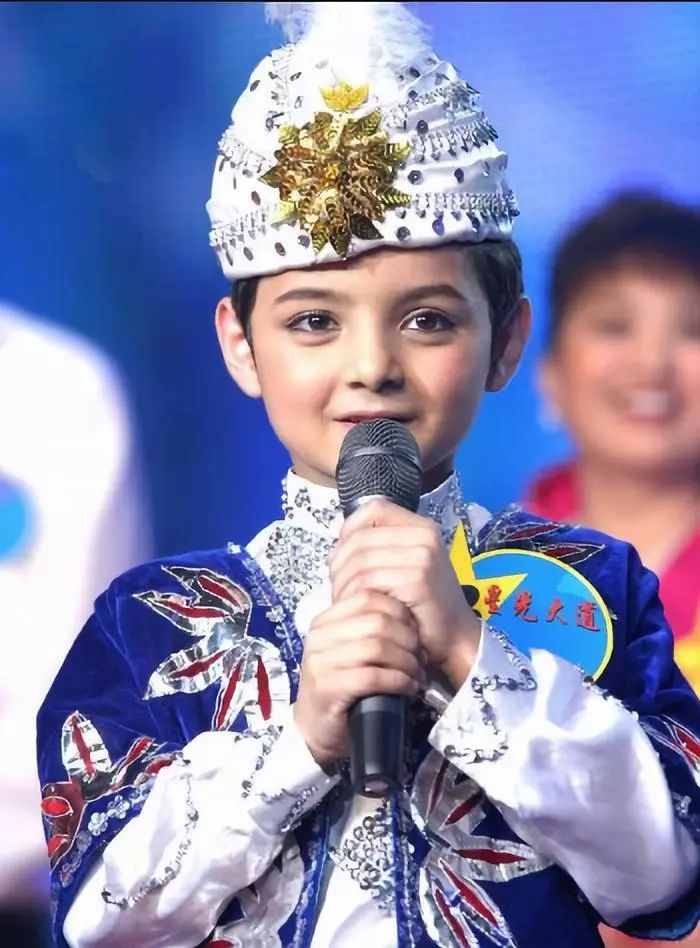 郝邵文吴磊张一山童星,那些年我们曾经的演员