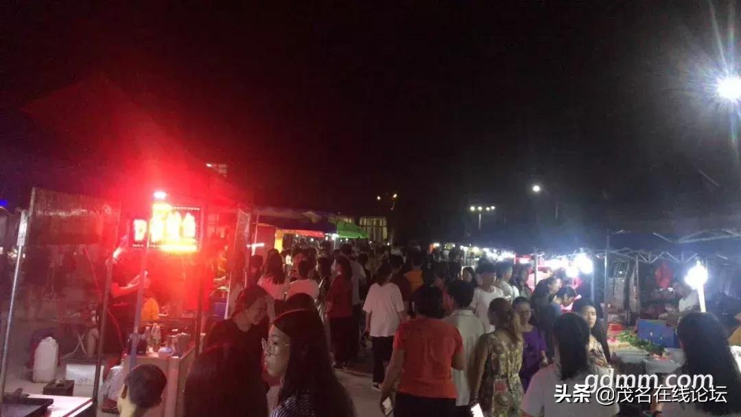 茂名有多少大型综合体,茂名好心湖畔田园综合体