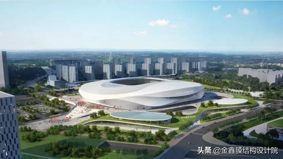 中国亚洲杯八大专业足球场,青岛亚洲杯足球场承办哪场比赛