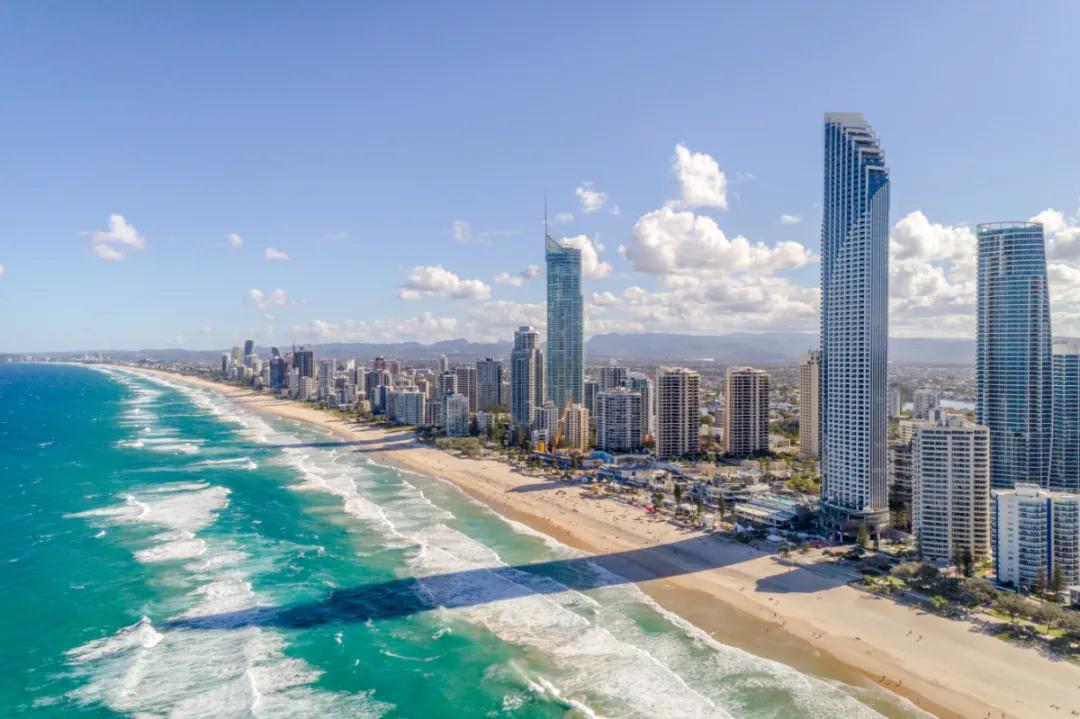 2030年举办的布里斯班奥运会,2032布里斯班奥运会