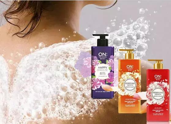 lg香水沐浴露成分,lg菲诗小铺沐浴露香水型持久