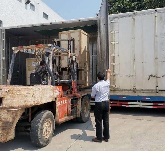 中芯国产光刻机最新消息,国产光刻机传来好消息