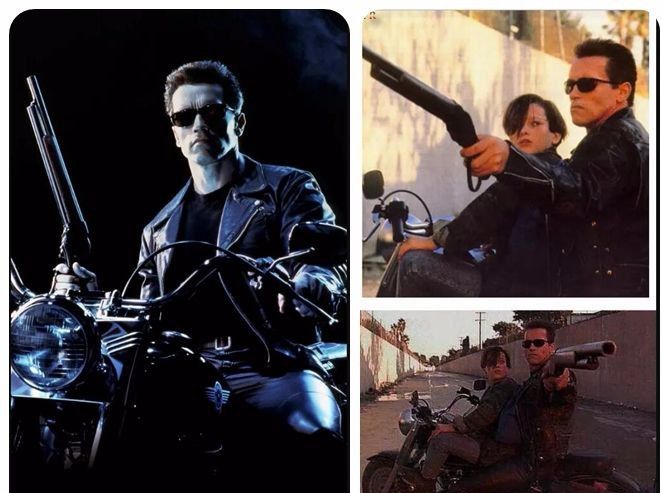 买不起的哈雷,买不起哈雷