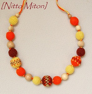 钩出来的漂亮毛衣,钩织漂亮的毛衣链