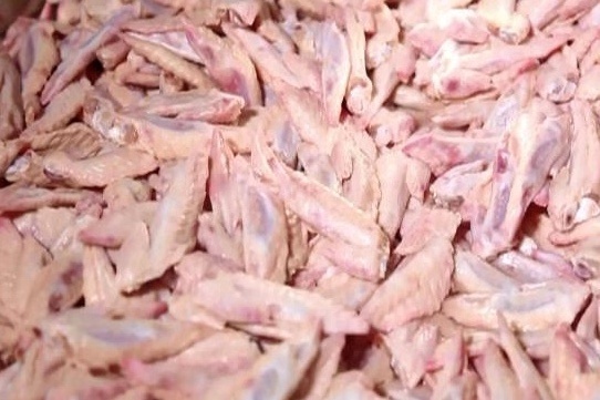 听说这个“不老”的食物，不仅店内可以购买，还能快递到家，生意火爆