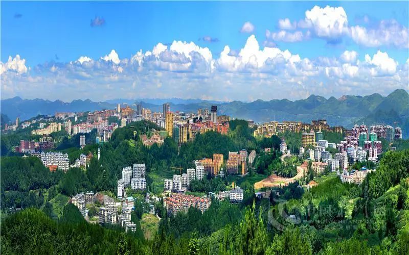 重庆避暑的好地方推荐一下,重庆本地人避暑去哪玩