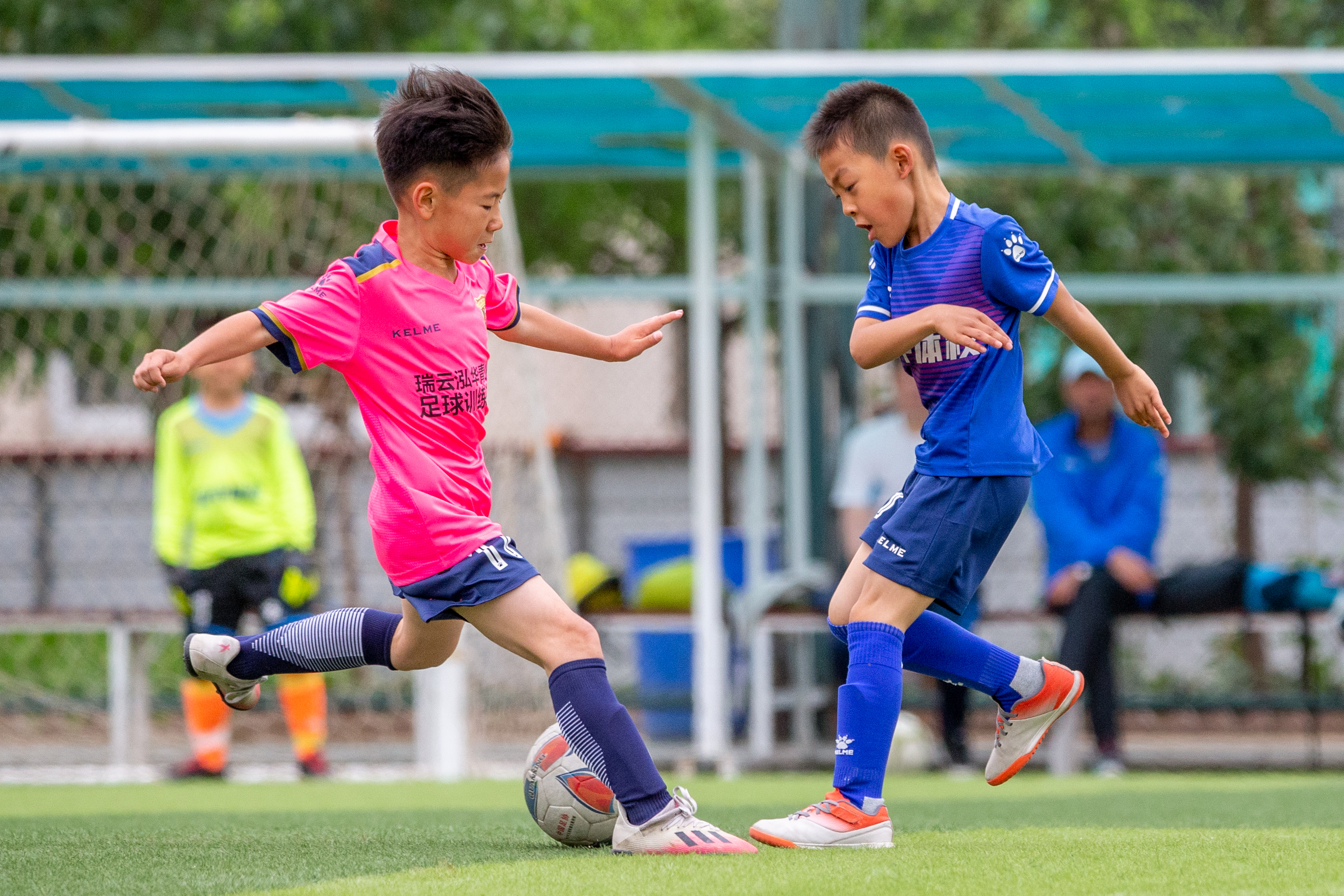 天津市足协杯赛程表,2024年天津青少年足球联赛