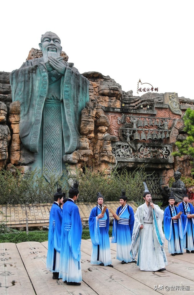 值得一去的地方常州中华恐龙乐园,常州恐龙园游玩项目有哪些