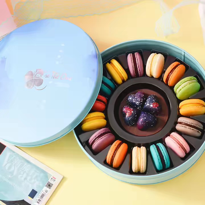 圣诞礼物送什么比较有逼格,圣诞节礼盒推荐