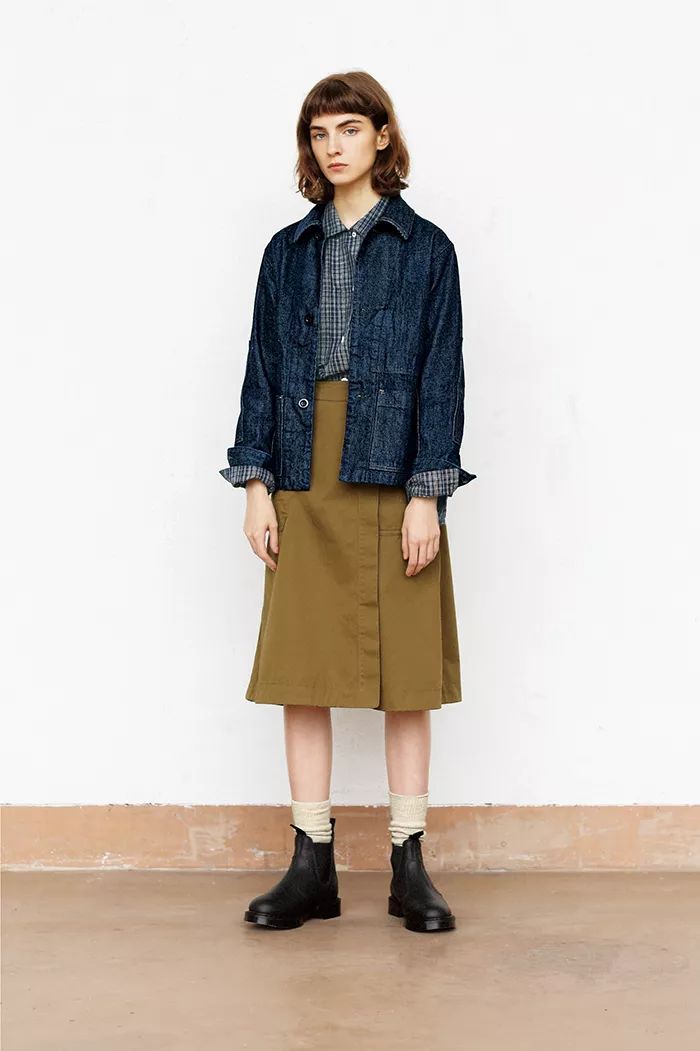 淘宝小众简约裙子,淘宝里的小裙子