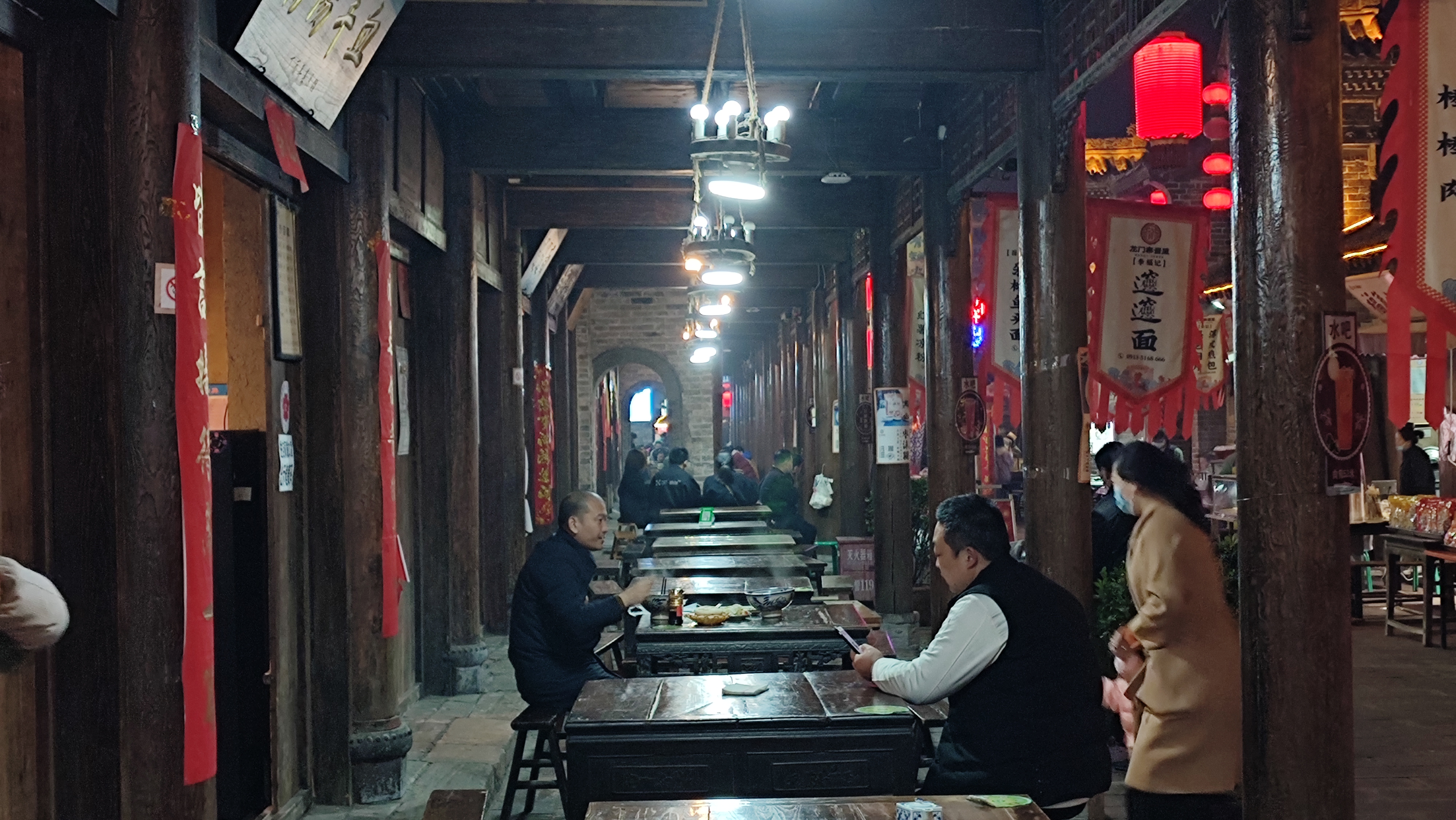 陕西乡村游韩城都有什么逛的地方,韩城潼关一日游