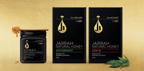 蜂蜜是每个人必须要吃的东西,蜂蜜有哪些产品