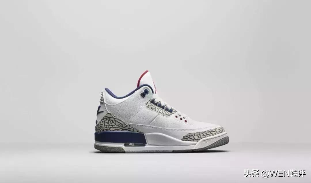 乔丹上脚过哪款aj,史上最全aj148款经典款