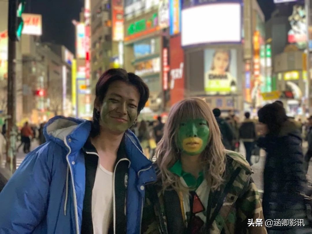 丑帅的杨迪完整视频,杨迪扮丑走红的照片