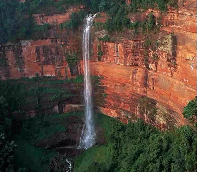 贵州5-10天自驾游详细攻略路书,最新贵州旅游攻略大全