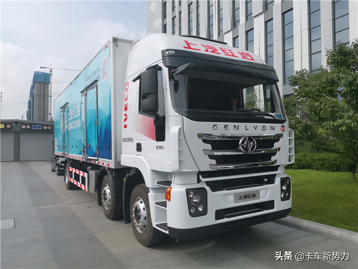 冷藏车最新国标标准是什么,标准化冷藏车