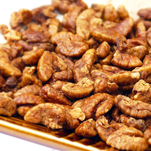 临安山野小核桃,临安高山山核桃