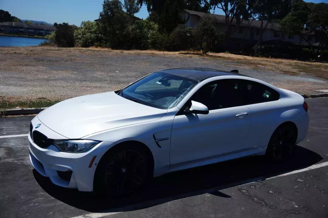 宝马m4体验赛车,体验宝马m5