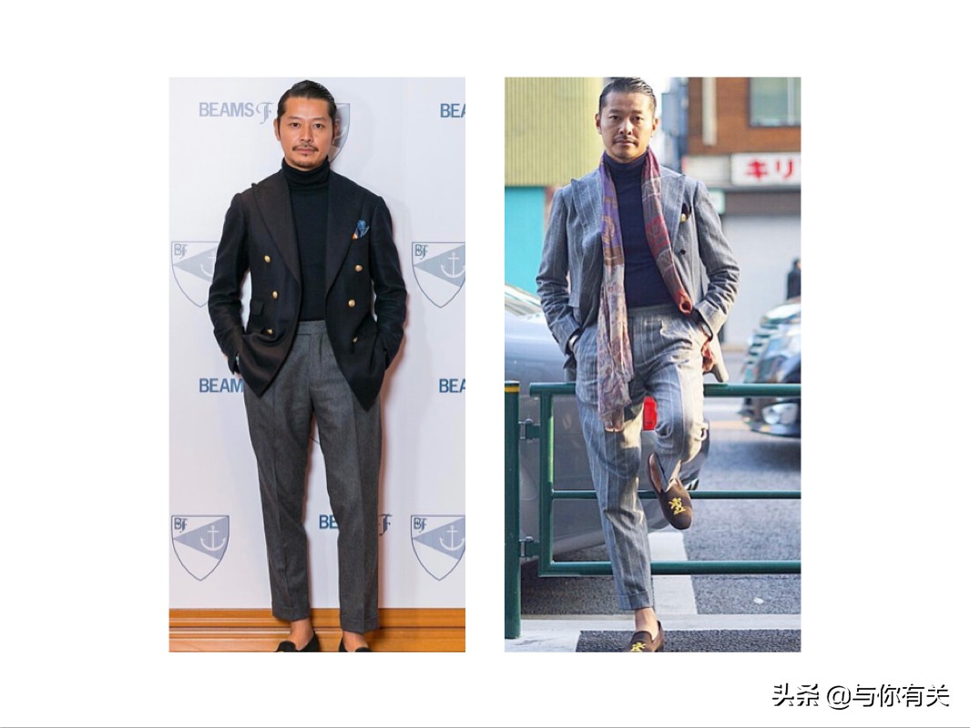 40-50岁矮个子男士穿搭,矮个子男士穿搭成熟30-40岁