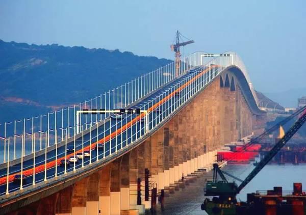 平潭两座桥各多少公里,平潭的两座跨海大桥