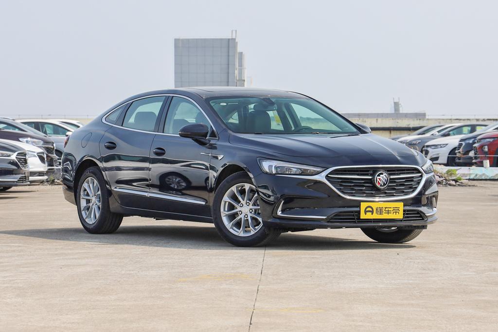 别克君越30h是什么意思,别克君越30h是多少排量