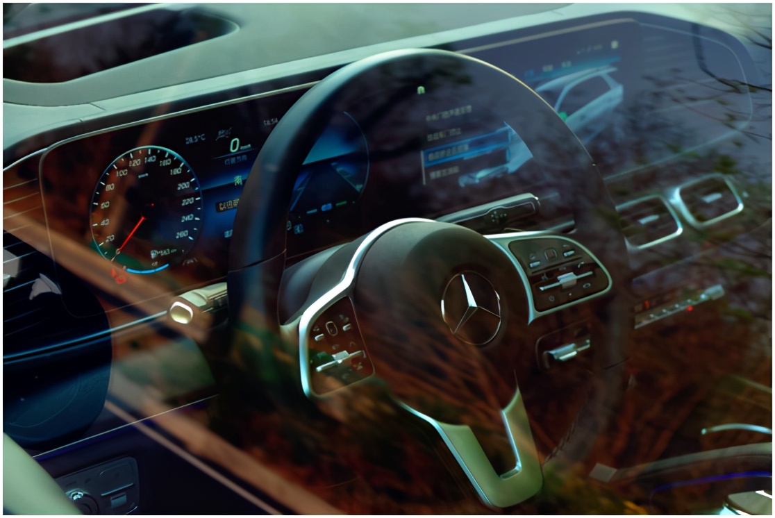 奔驰gle450amgcoupe,奔驰gle450深度测试