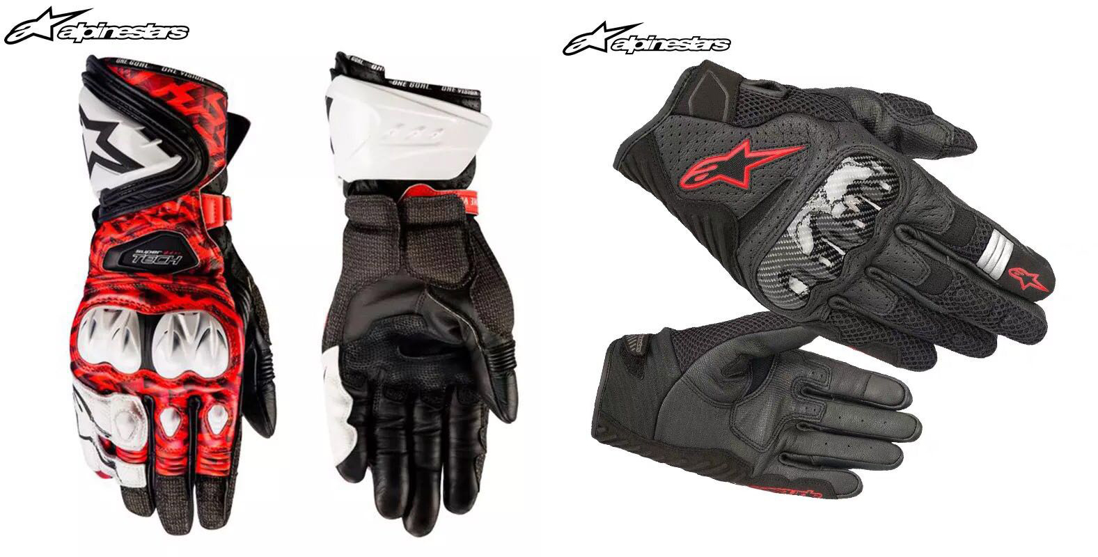 骑机车什么手套最好,机车十大入门级骑行手套