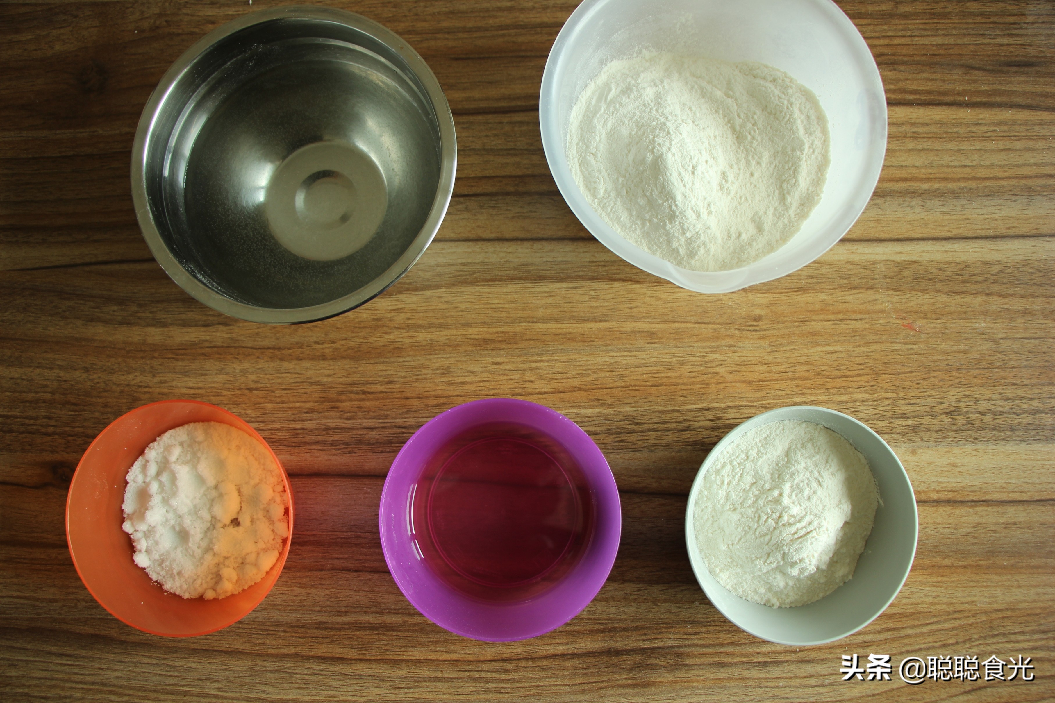 炸糖糕怎么才能又脆又酥,油炸糖糕怎么炸又脆又蓬松