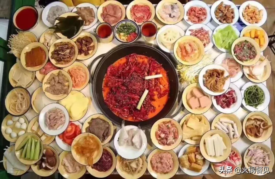 看完这10多家“人气王”餐厅，我发现旺店的7个“吸金术”