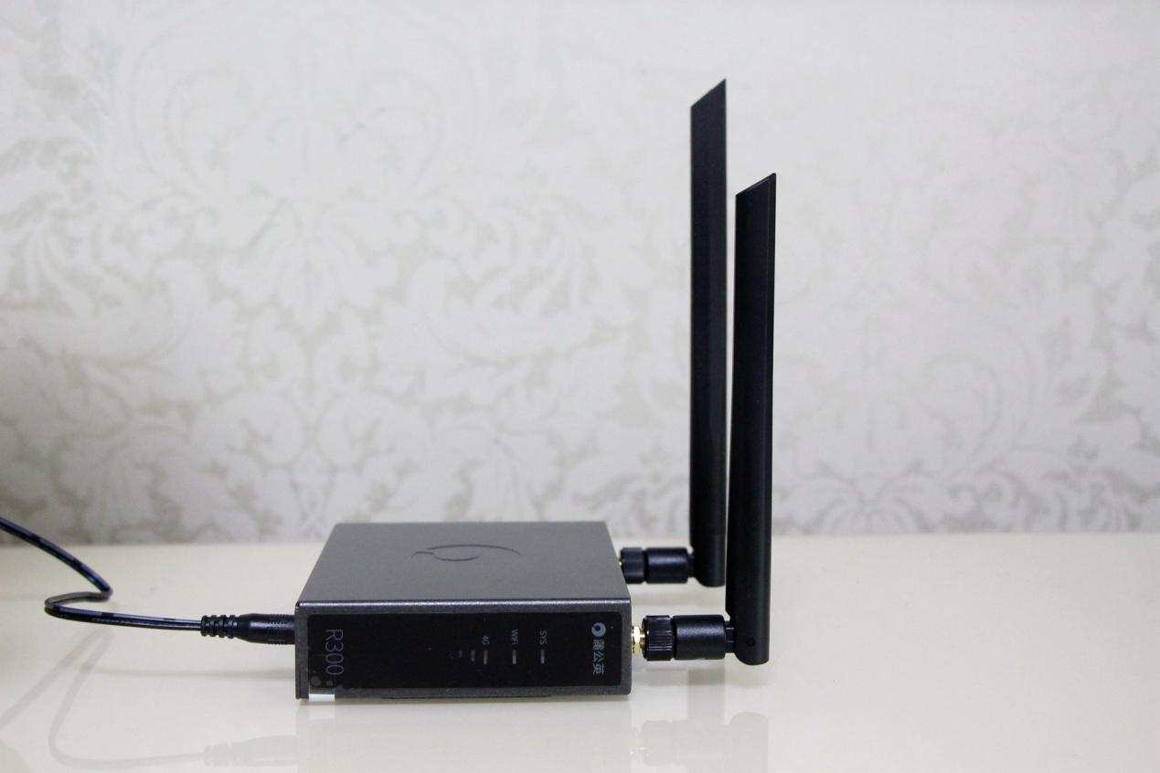 如何远程访问蒲公英r300路由器,蒲公英r300a路由器信号弱怎么办