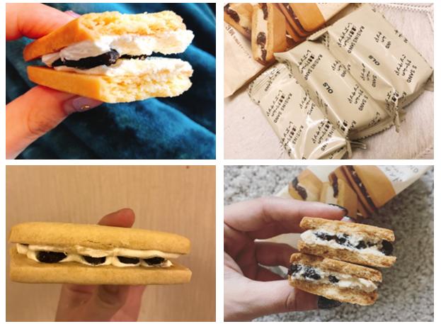 最好吃的omg零食,omg神仙美食